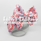 Love Bus (Purple) | PREORDER | By The Yard