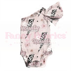 Aspyn Reign | Howdy Bolts | PREORDER | By The Yard