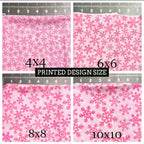 Boho Egg Hunt | PREORDER | By The Yard