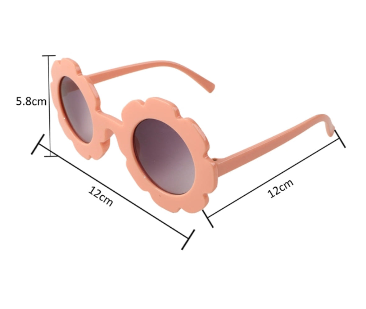 Orange | RTS Sunnies