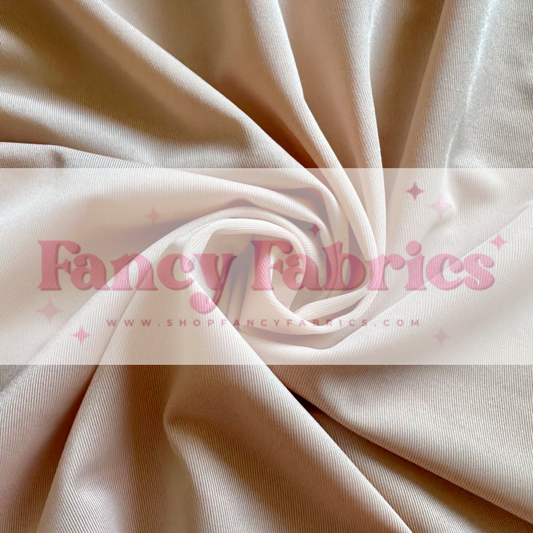 Nude | Swim | Ready To Ship