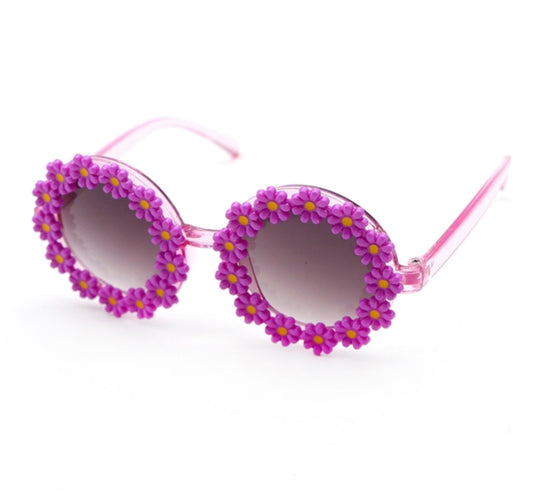 Fuschia | RTS Sunnies