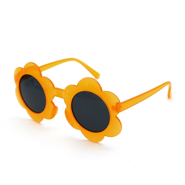 Orange | RTS Sunnies