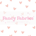 Watercolor Hearts (Pink) | PREORDER | By The Yard