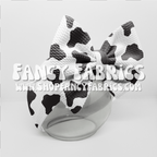 Classic Cow Print | PREORDER | By The Yard