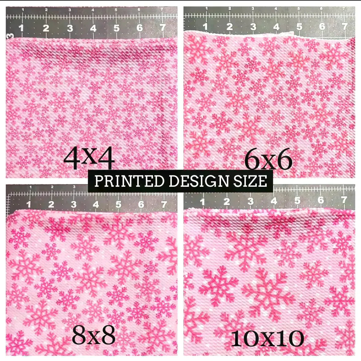 Boho Flowers | PREORDER | By The Yard