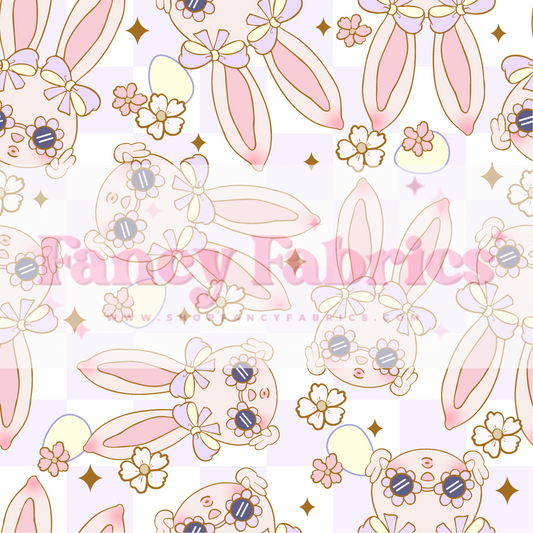 Muse Bloom | Too Hip To Hop (Girls) | PREORDER | By The Yard