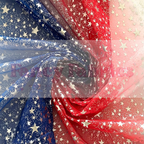 Ombré Stars | Mesh | Ready To Ship