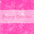 Tooled Leather (Pink) | PREORDER | By The Yard