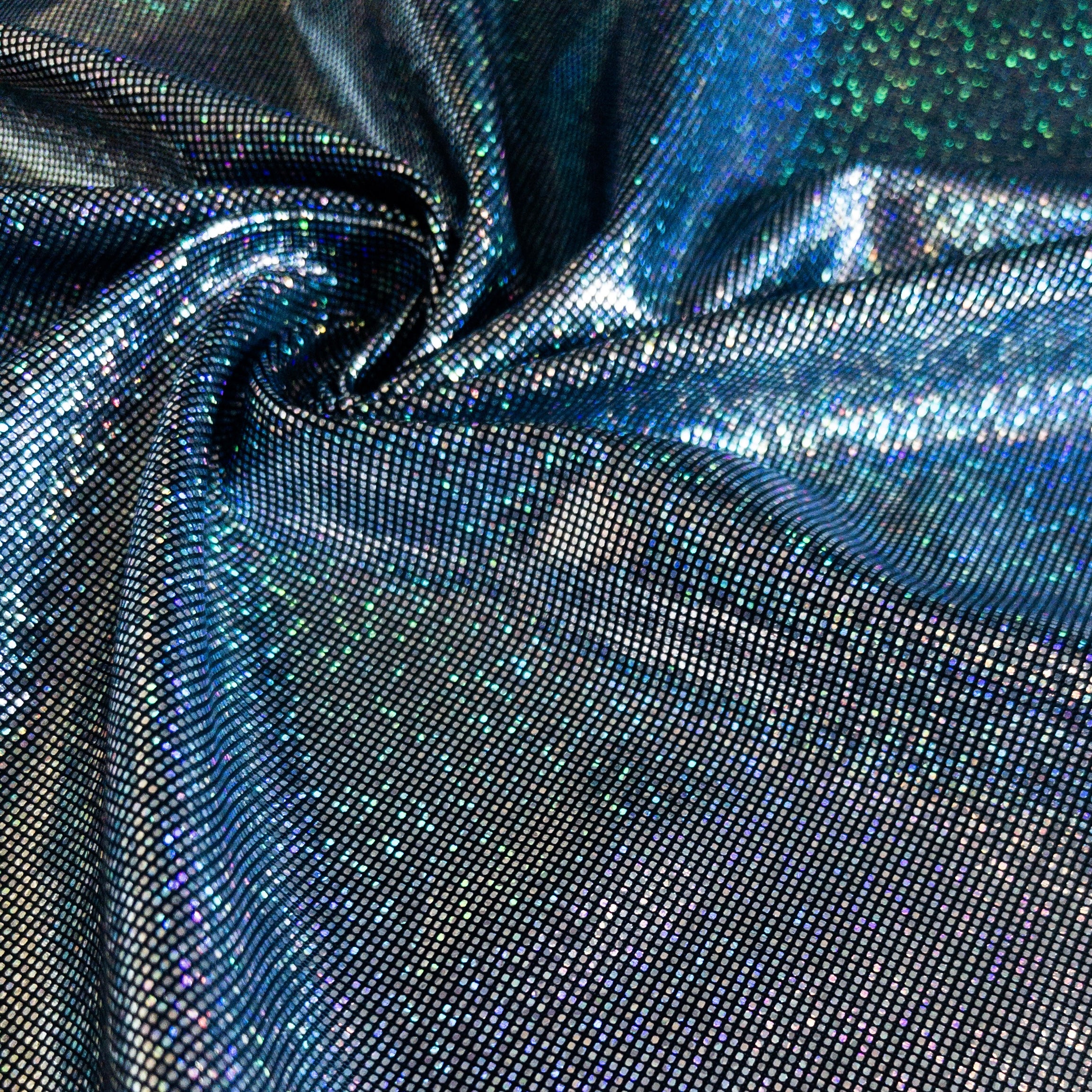 Glam Dots | Holographic | Ready To Ship