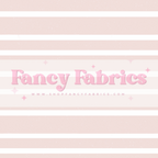 Light Pink Stripes | PREORDER | By The Yard