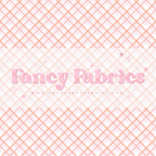 Muse Bloom | Trendy Plaid | PREORDER | By The Yard