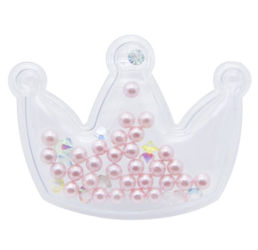 Light Pink | Bead Crowns