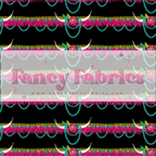 Fancy Fringe | PREORDER | By The Yard