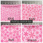 Sunshine Daisies | PREORDER | By The Yard