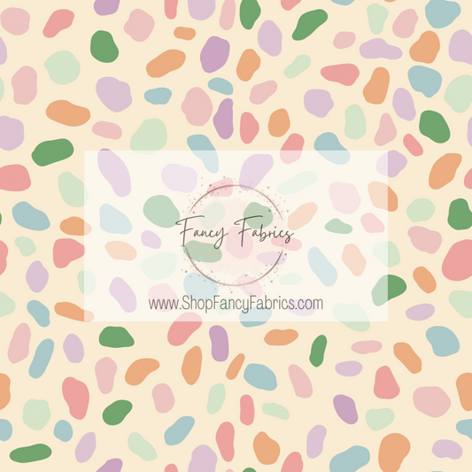 Dino Dots (Coordinate) | PREORDER | By The Yard