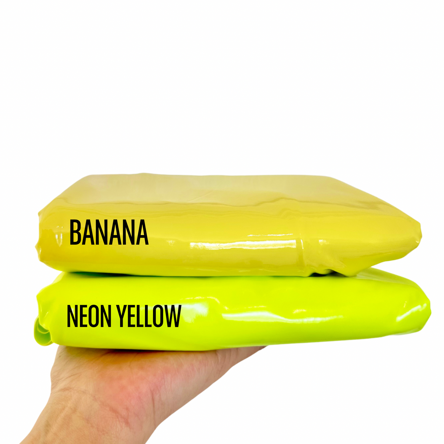 Banana | Plastics | Ready To Ship