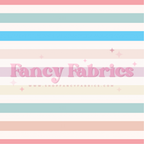 Muse Bloom | Thin Rainbow Stripes | PREORDER | By The Yard