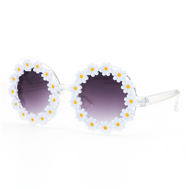 White | RTS Sunnies