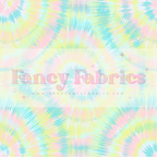 Pastel Tie Dye | PREORDER | By The Yard