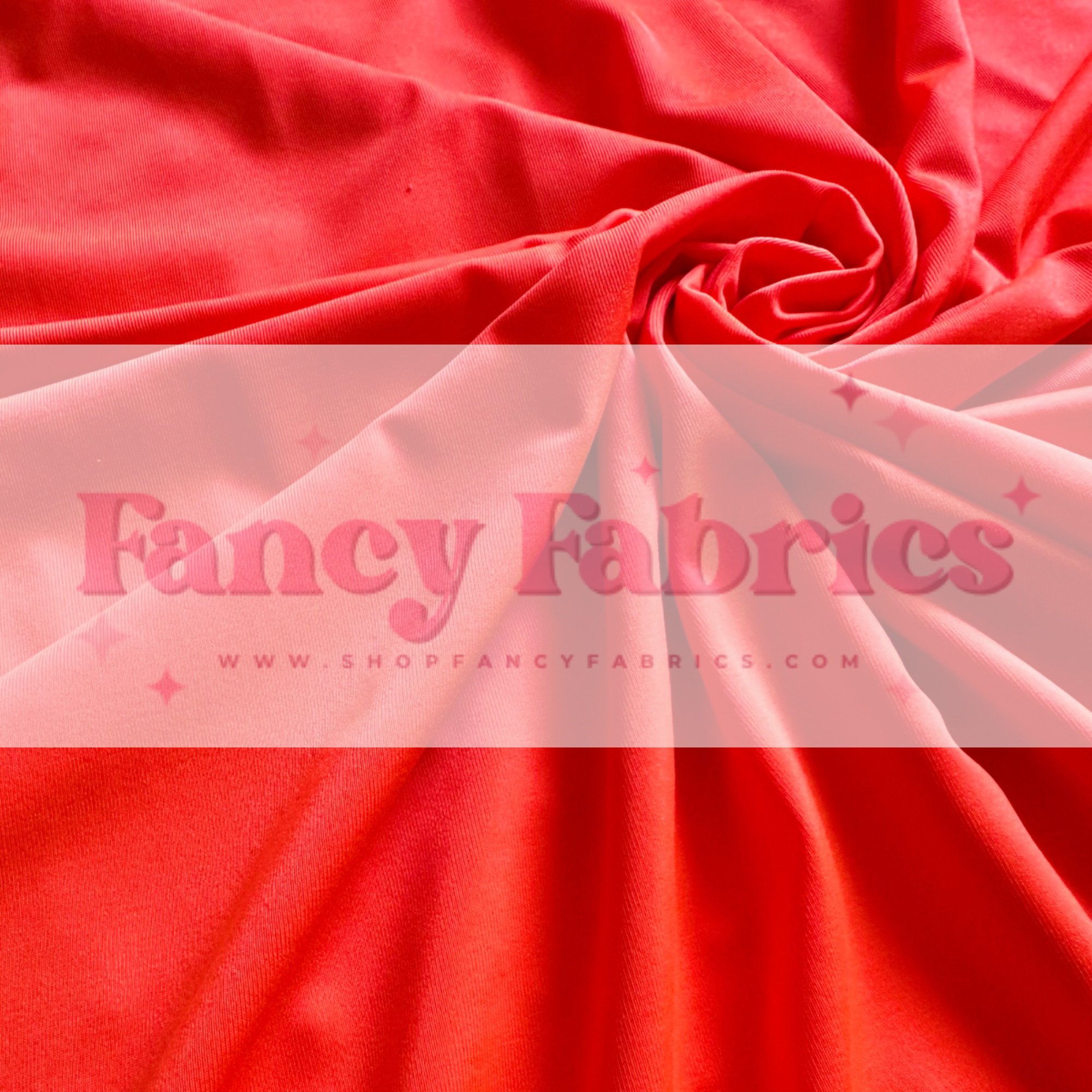 Neon Orange | Swim | Ready To Ship