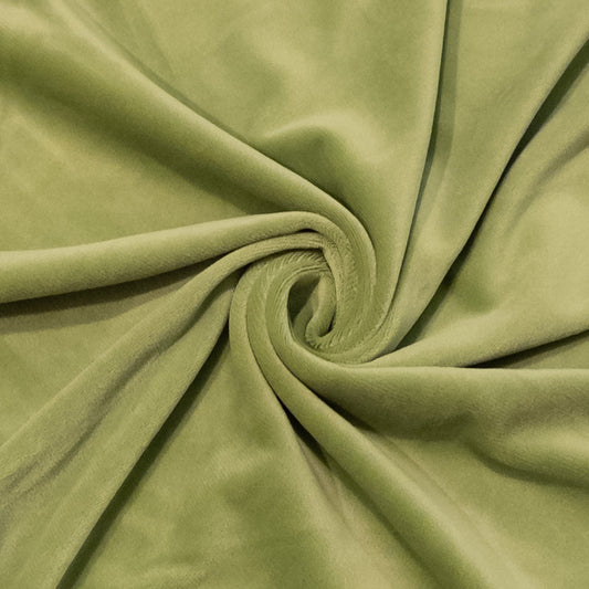 Willow | Ultra Plush Stretch Velvet | Ready To Ship