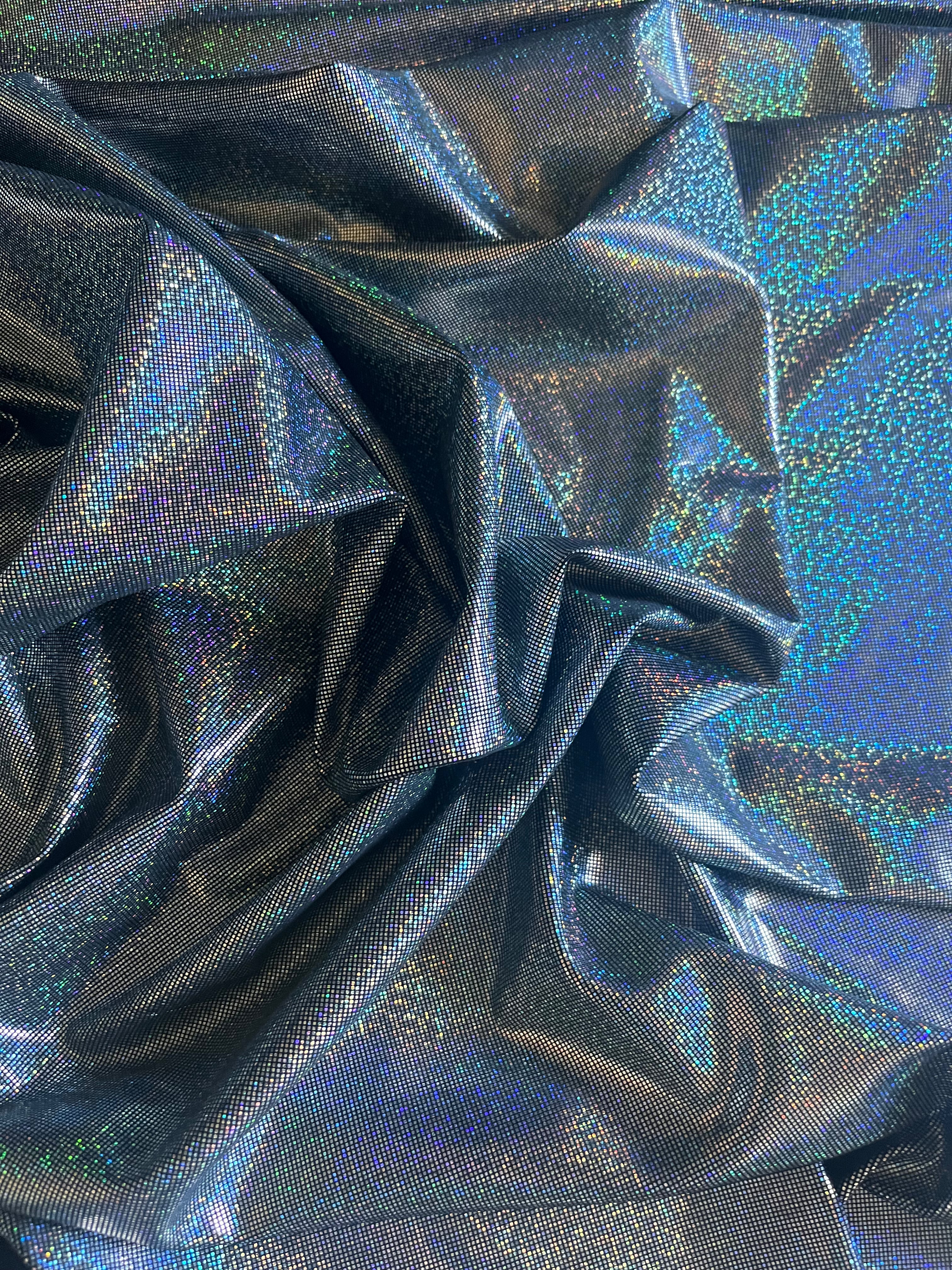 Glam Dots | Holographic | Ready To Ship