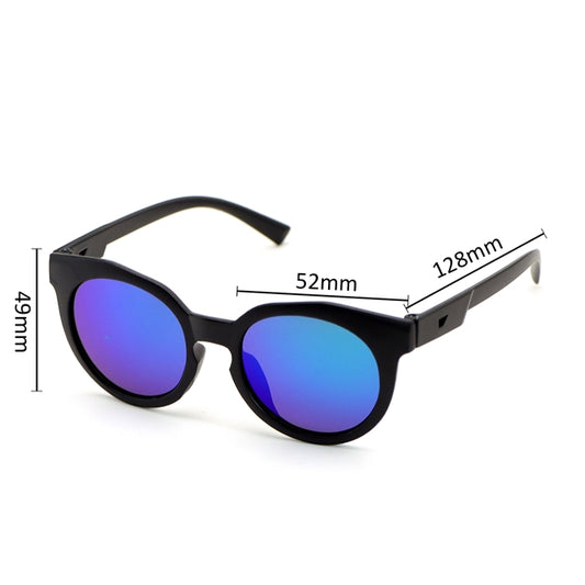 Blue Lenses | RTS Sunnies