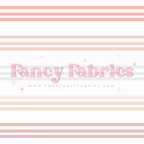 Light Boho Stripes | PREORDER | By The Yard