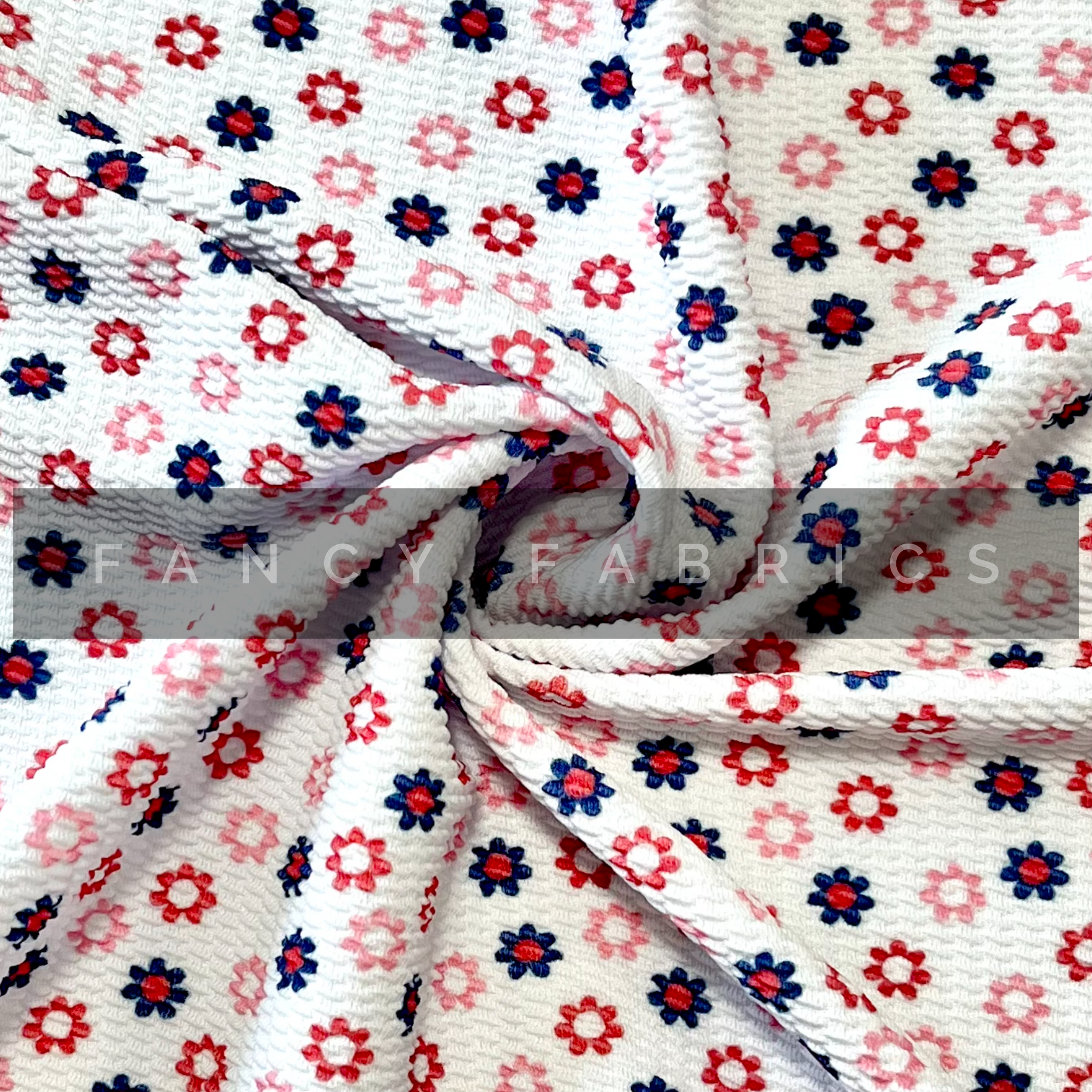 Festive Flowers | Bullet | Ready To Ship