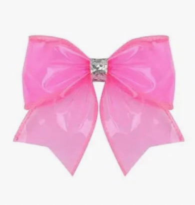 Jelly Bows | Ready To Ship