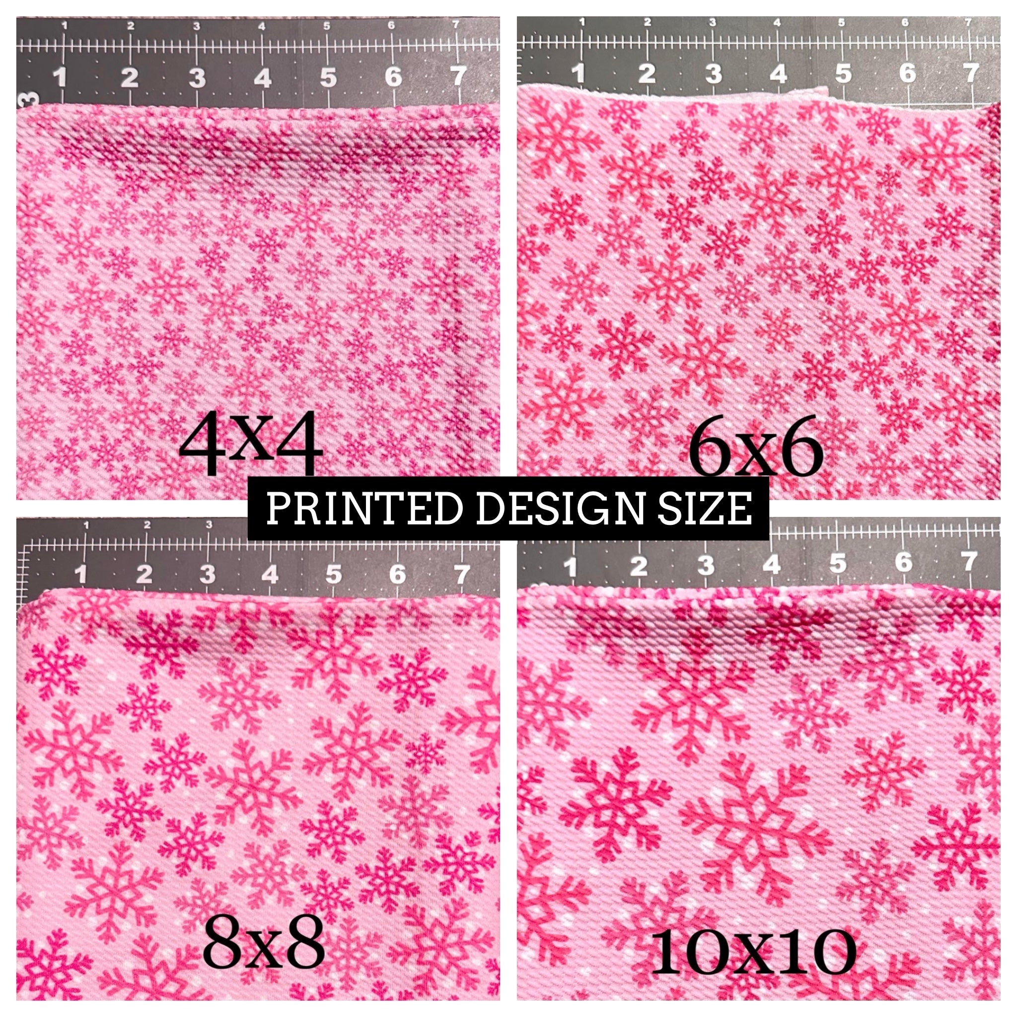 Cowgirl (Pink) | PREORDER | Fabric By The Yard