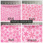 Colorful Yin Yangs | PREORDER | By The Yard