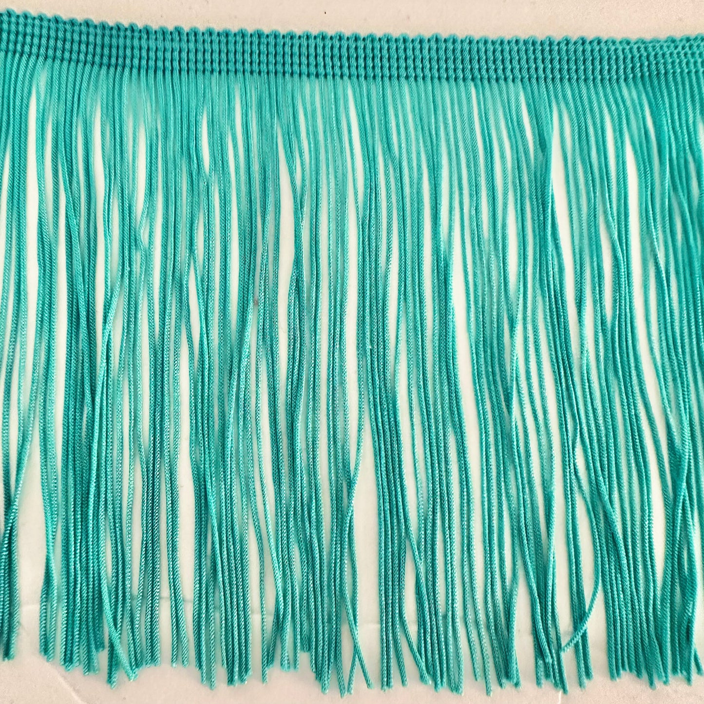 Solid Fringe | By The Yard