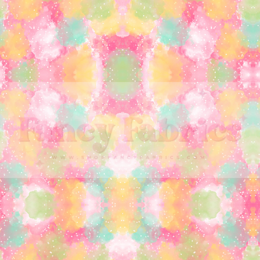 Creative Graphics | Spring Mist | PREORDER | By The Yard