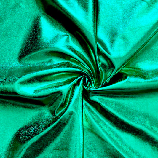 Bright Green | Metallics