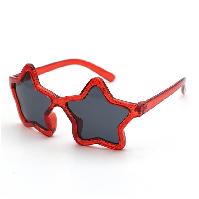 Red Stars | RTS Sunnies