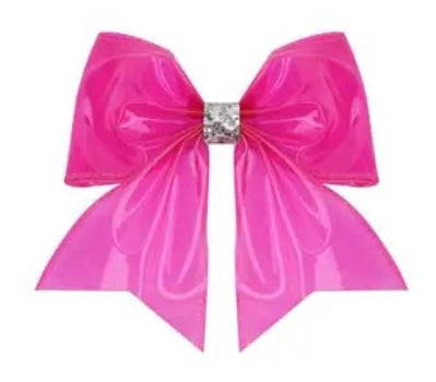 Jelly Bows | Ready To Ship