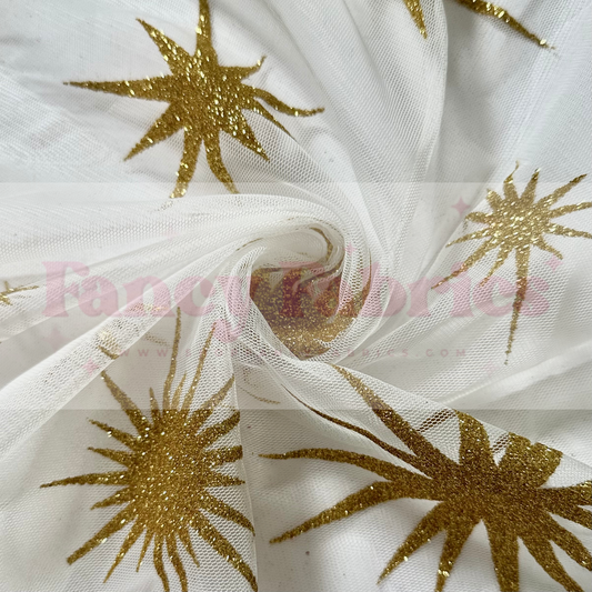 Celestial Suns | Mesh | Ready To Ship