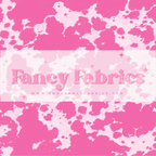 Pink Cowhide | PREORDER | By The Yard