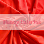 Neon Orange | Swim | Ready To Ship