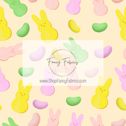 Easter Candy | PREORDER | By The Yard