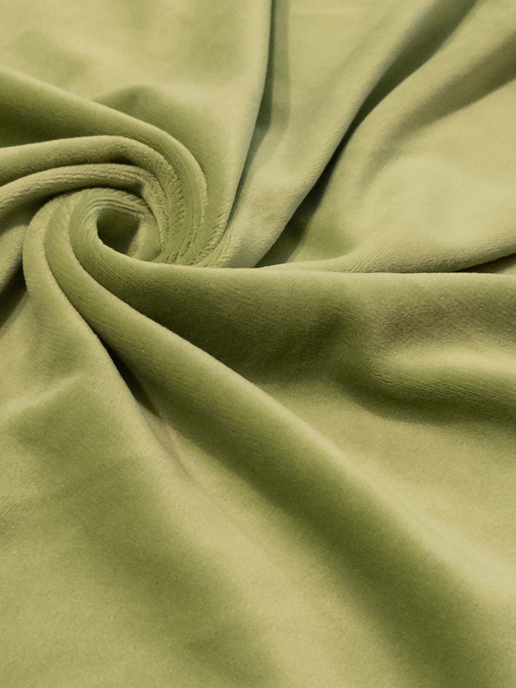 Willow | Ultra Plush Stretch Velvet | Ready To Ship