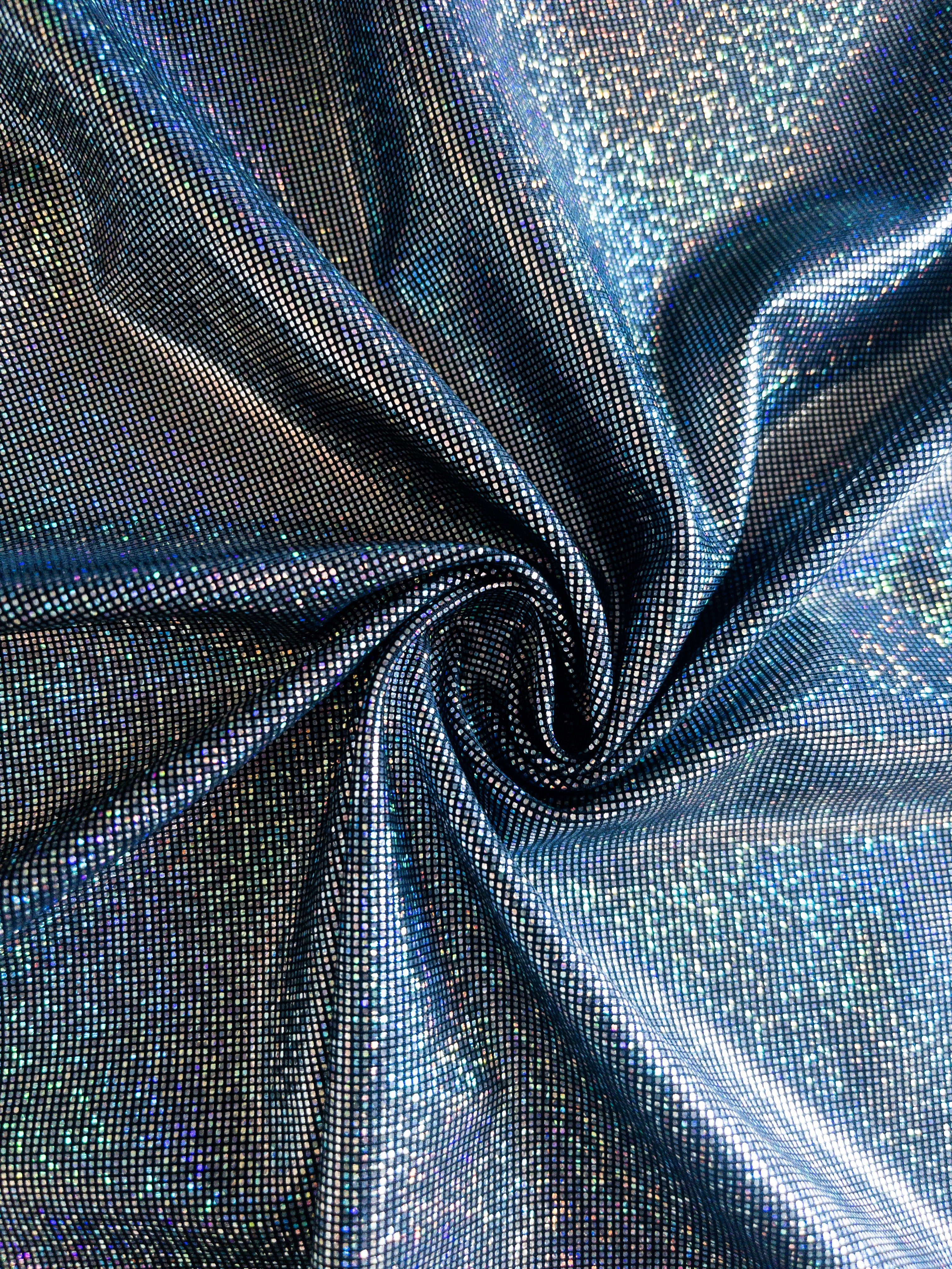 Glam Dots | Holographic | Ready To Ship