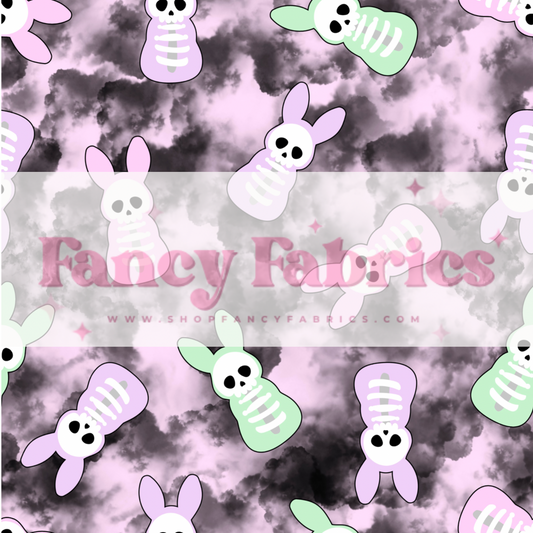 Spooky Peeps | PREORDER | By The Yard