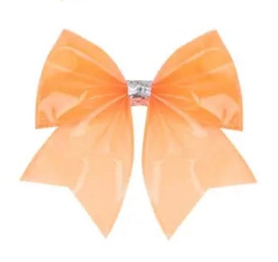 Jelly Bows | Ready To Ship