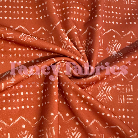 Boho Tribal | Swim | Ready To Ship