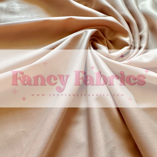 Latte | Swim | Ready To Ship