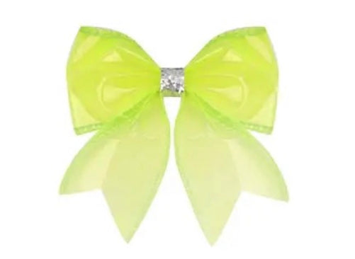 Jelly Bows | Ready To Ship