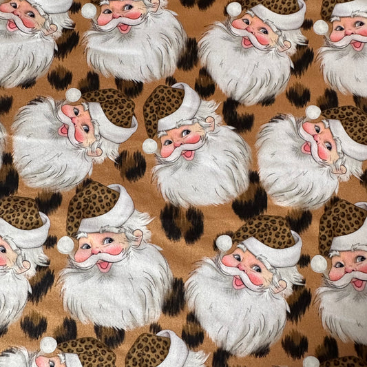 Sweet Santa (Leopard) | Super DBP | Ready To Ship